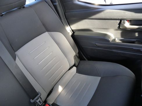 Used 2024 Toyota Tacoma TRD Off-Road image 14