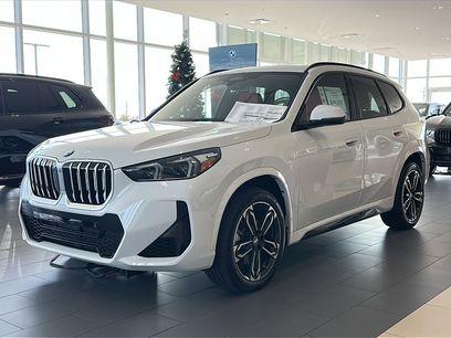 New 2025 BMW X1 xDrive28i w/ M Sport Package