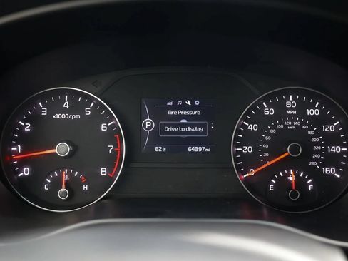 Used 2018 Kia Sportage LX AWD/4WD image 27