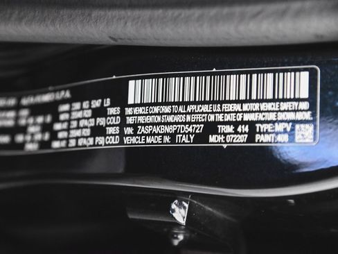 Used 2023 Alfa Romeo Stelvio Ti image 13