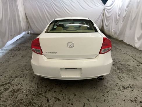 Used 2012 Honda Accord EX-L image 8
