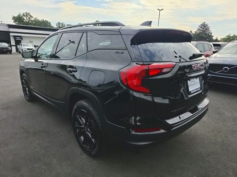 Used 2020 GMC Terrain SLE w/ Driver Convenience Package AWD/4WD image 7