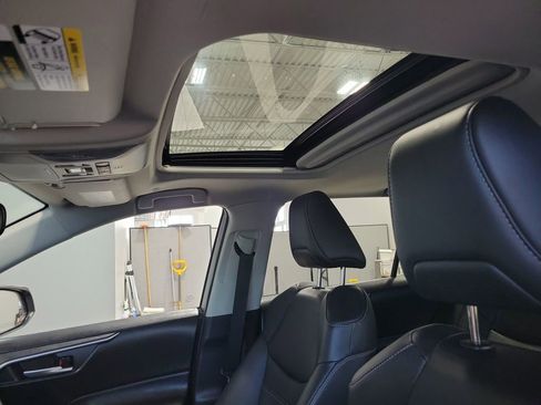 Used 2024 Toyota RAV4 XLE Premium w/ Weather Package image 32