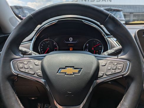 Used 2024 Chevrolet Malibu LT FWD image 28
