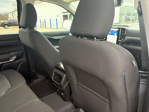 New 2025 Ford Ranger XLT AWD/4WD image 45