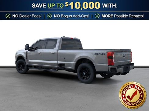 New 2026 Ford F250 XLT w/ XLT Premium Package AWD/4WD image 5