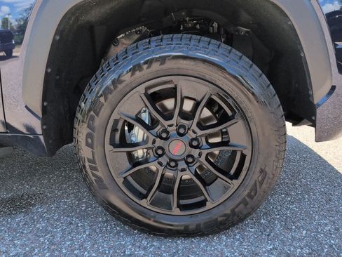 Certified 2026 Toyota Tundra SR5 w/ SR5 Premium Package AWD/4WD image 11
