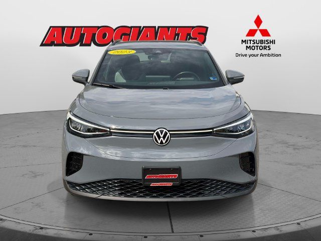 Used 2023 Volkswagen ID.4 Pro RWD image 8