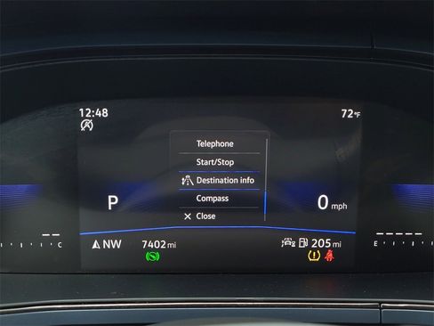 Used 2024 Volkswagen Taos SE image 23