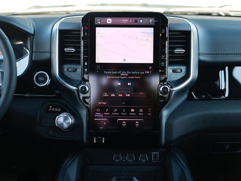 New 2026 RAM 1500 Laramie image 27