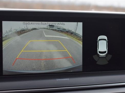 Used 2022 Kia Telluride S image 28