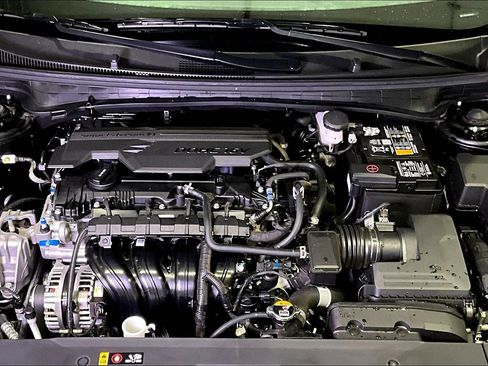 Used 2025 Kia K4 FWD image 28