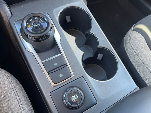 New 2025 Ford Bronco Sport Big Bend image 16