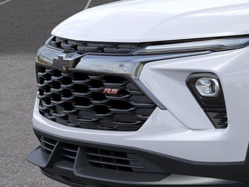 New 2026 Chevrolet TrailBlazer RS FWD image 13