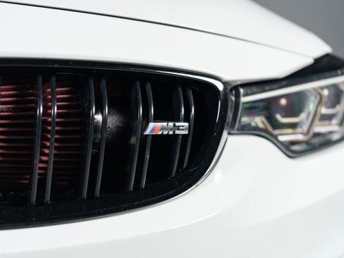 Used 2015 BMW M3 RWD image 37