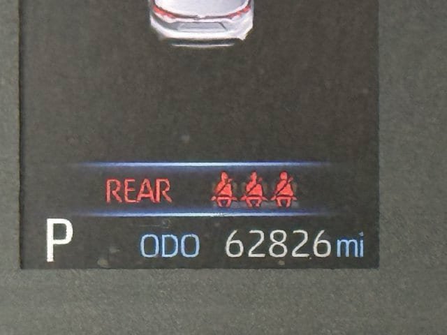 Used 2024 Toyota Corolla LE FWD image 16