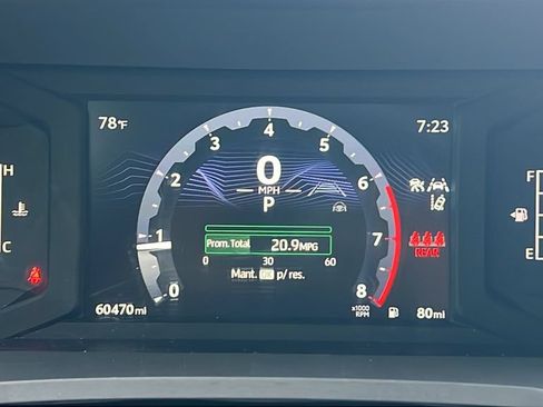 Used 2024 Toyota Tacoma SR5 RWD image 21