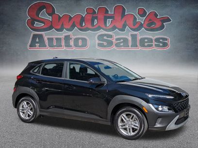 Used 2023 Hyundai Kona SE
