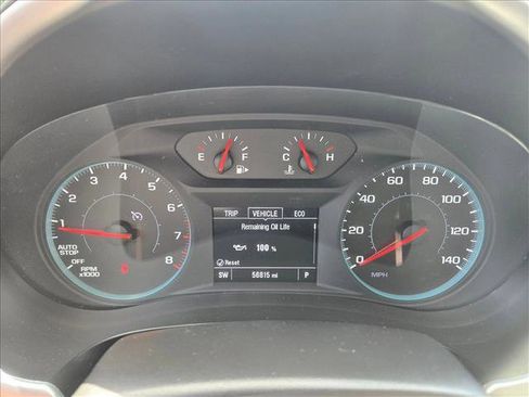 Used 2023 Chevrolet Malibu LT FWD image 11