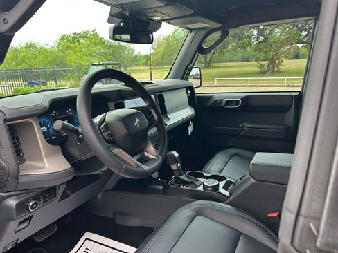 New 2026 Ford Bronco Outer Banks AWD/4WD image 34