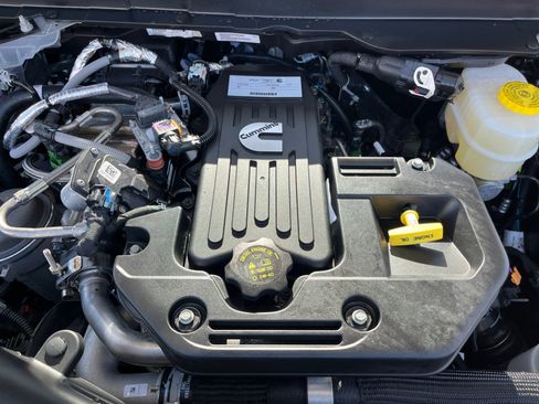 New 2026 RAM 2500 Laramie image 30