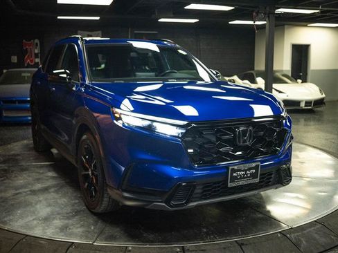 Used 2023 Honda CR-V Sport image 5