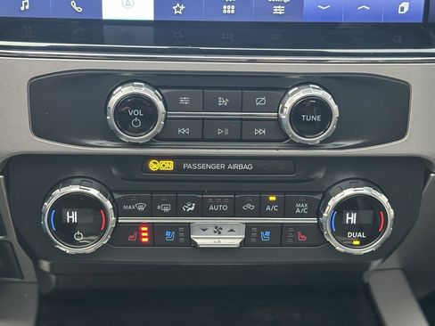 Used 2022 Ford F250 Lariat w/ Lariat Ultimate Package image 41