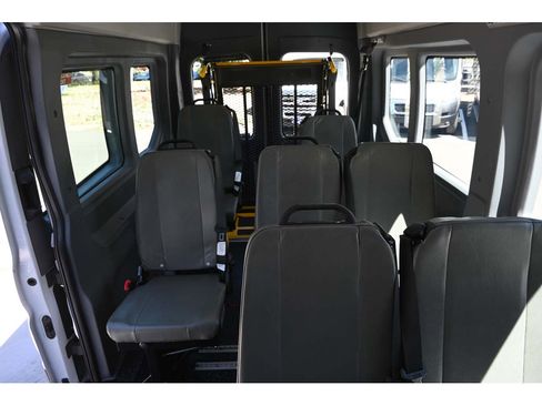 Used 2019 Ford Transit 350 148 High Roof RWD image 18