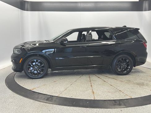 Used 2022 Dodge Durango R/T w/ Blacktop Package AWD/4WD image 2
