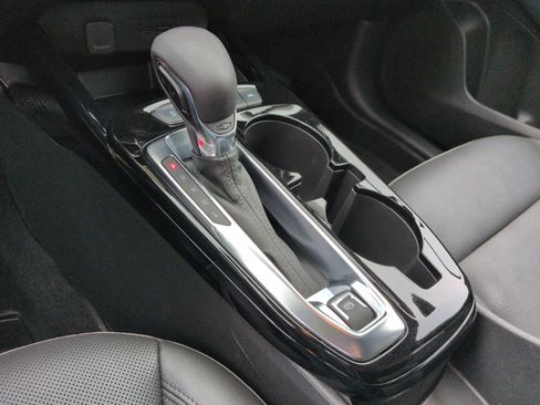 Certified 2025 Chevrolet Trax ACTIV w/ Driver Confidence Package image 15