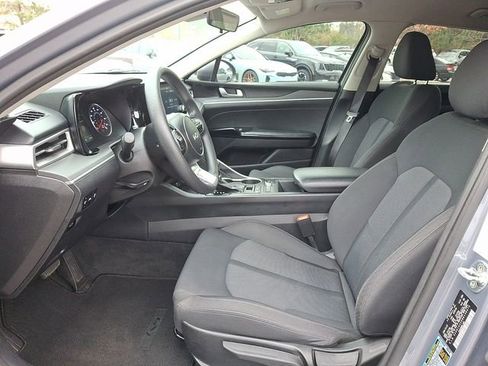 Used 2022 Kia K5 LXS image 15