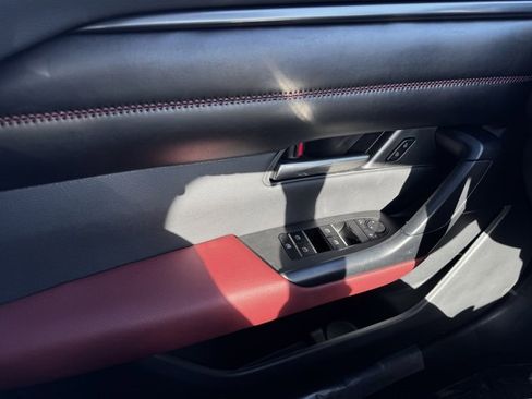 New 2026 MAZDA CX-50 AWD 2.5 Hybrid w/ Cargo Package image 31