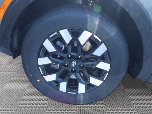 New 2026 Hyundai Santa Cruz SEL FWD image 4