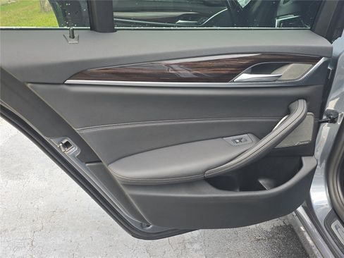 Used 2021 BMW 540i 540i image 10