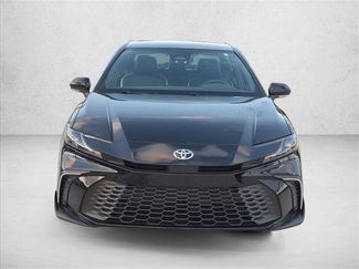 Used 2026 Toyota Camry SE w/ Convenience Package FWD video 2