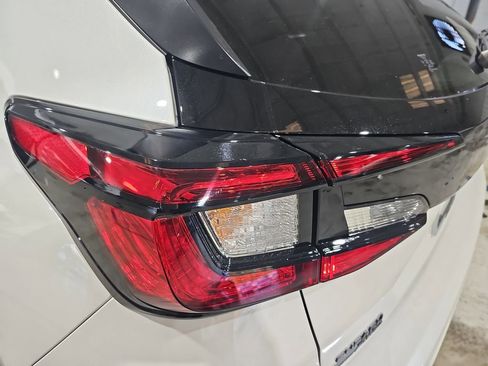 New 2026 Subaru Crosstrek 2.5i Sport AWD/4WD image 34