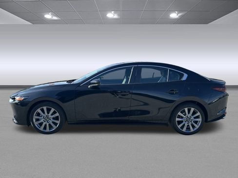 Used 2025 MAZDA MAZDA3 s image 6