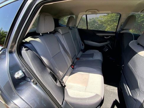 Used 2024 Subaru Outback Premium AWD/4WD image 24