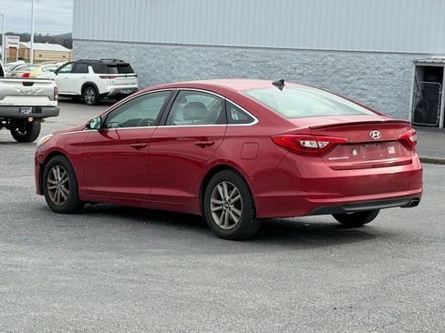 Used 2017 Hyundai Sonata SE image 7