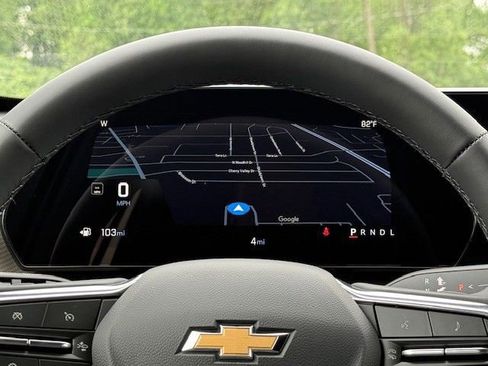 New 2026 Chevrolet Equinox LT w/ Convenience Package II image 31