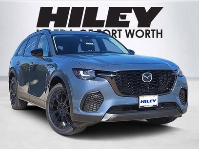 New 2026 MAZDA CX-70 3.3 Turbo w/ Preferred Package