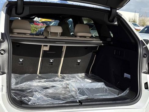 New 2026 BMW X3 xDrive30 image 11