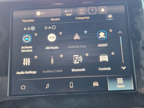 New 2026 RAM 2500 Tradesman w/ Chrome Appearance Group image 16