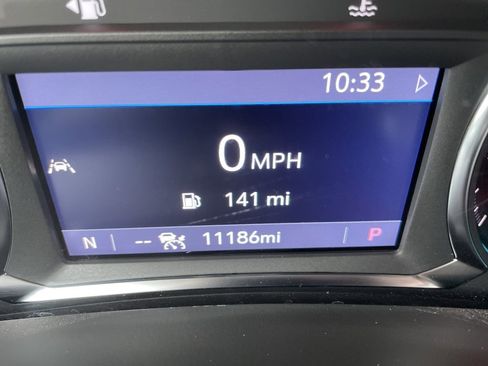 Used 2024 Chevrolet Equinox LT image 7