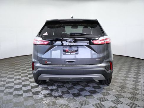 Certified 2024 Ford Edge SEL w/ Convenience Package AWD/4WD image 7