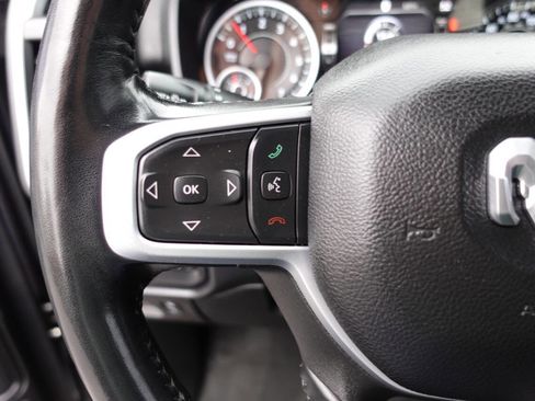 Used 2022 RAM 1500 Big Horn AWD/4WD image 50