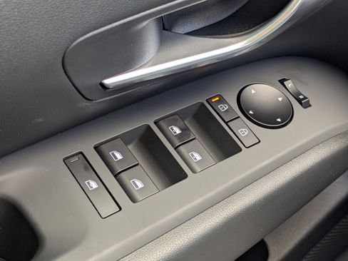 New 2026 Hyundai Santa Cruz SEL FWD image 26