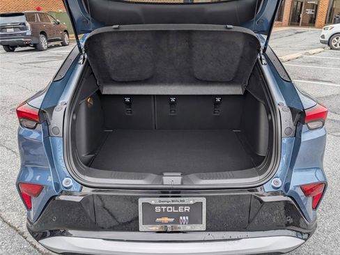New 2026 Buick Envista Sport Touring FWD image 10