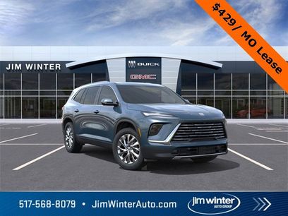 New 2026 Buick Enclave Preferred w/ Power Package