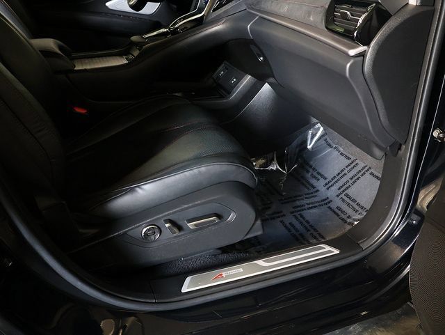 Used 2024 Acura RDX w/ Advance Package AWD/4WD image 35